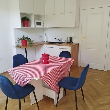 Urban Nest Apartments Brodowicza 14 크라쿠프 외부 사진