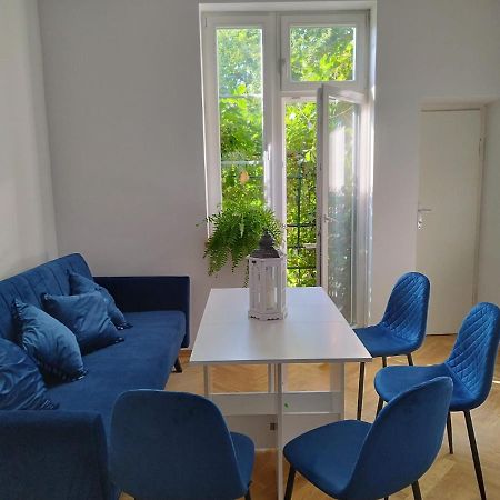 Urban Nest Apartments Brodowicza 14 크라쿠프 외부 사진