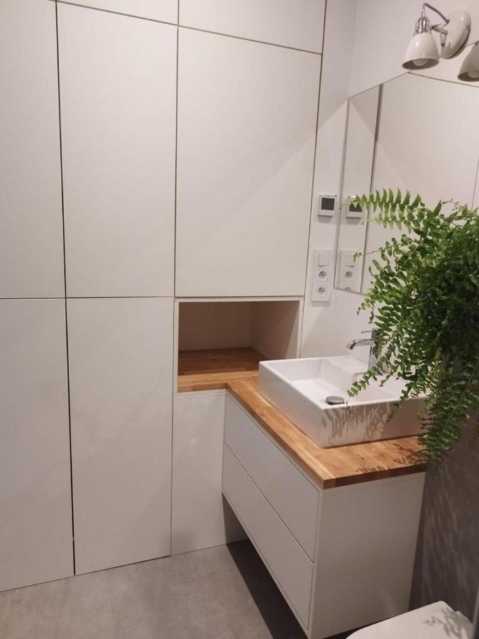 Urban Nest Apartments Brodowicza 14 크라쿠프 외부 사진