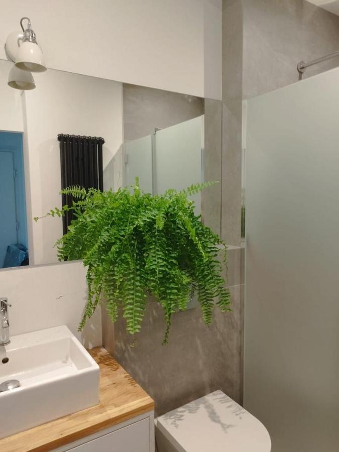 Urban Nest Apartments Brodowicza 14 크라쿠프 외부 사진