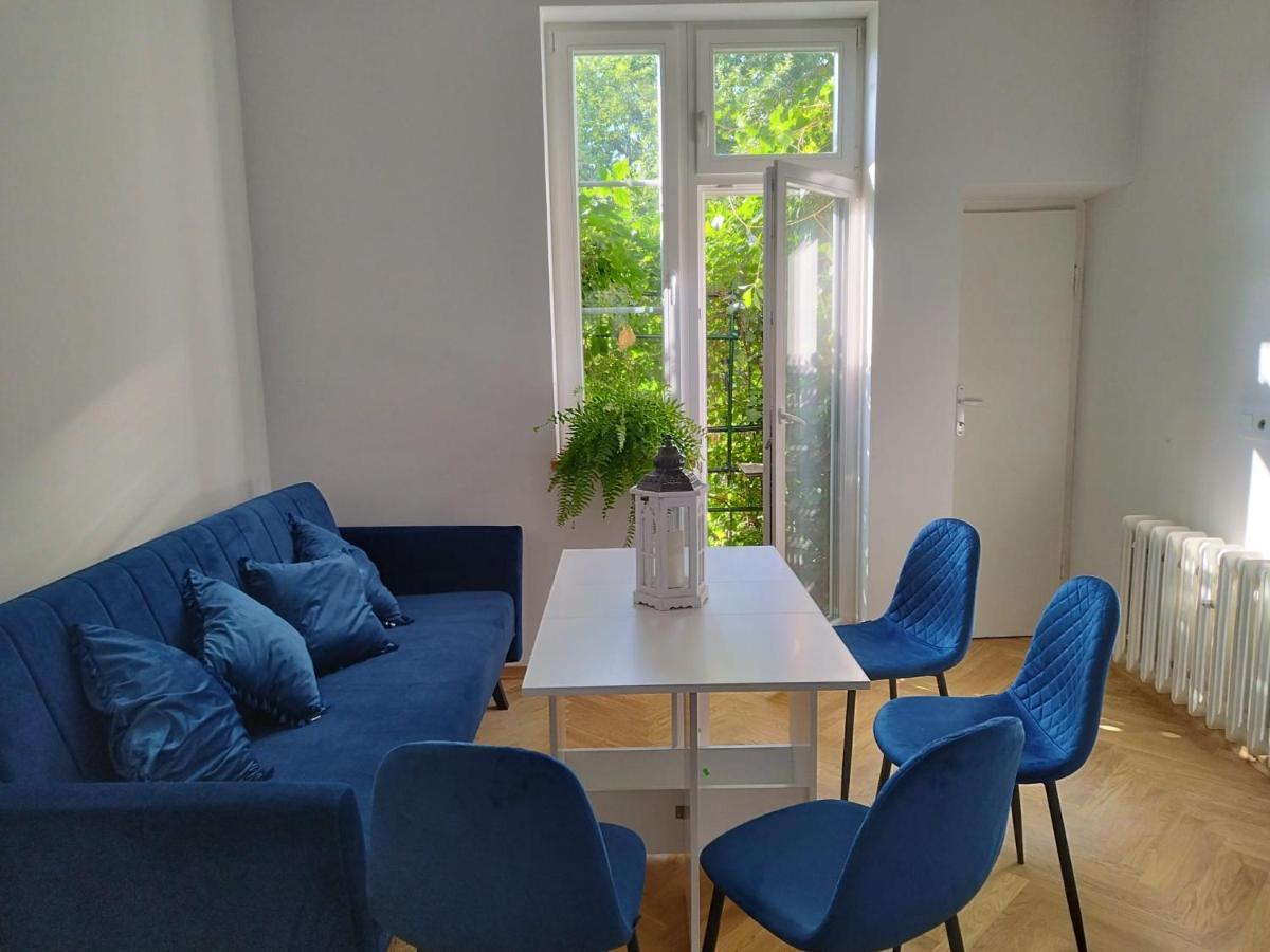 Urban Nest Apartments Brodowicza 14 크라쿠프 외부 사진