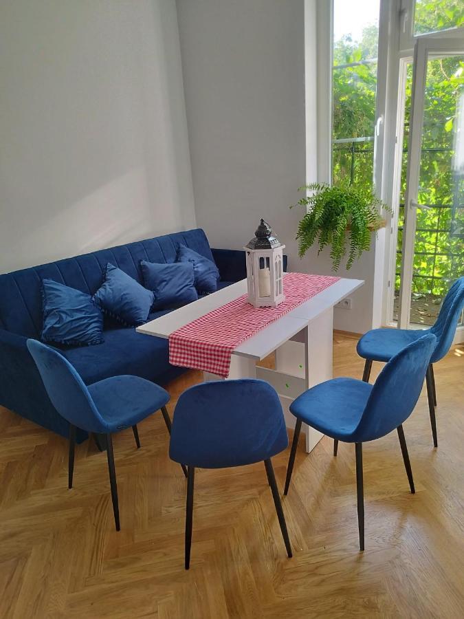 Urban Nest Apartments Brodowicza 14 크라쿠프 외부 사진